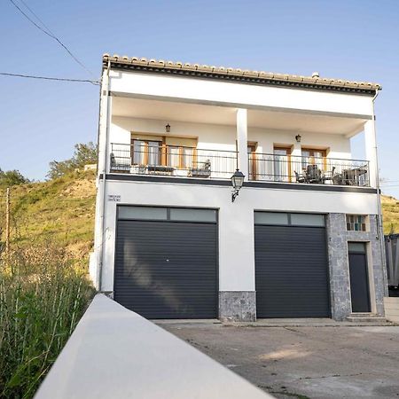 莫雷拉Casa Palau公寓 外观 照片